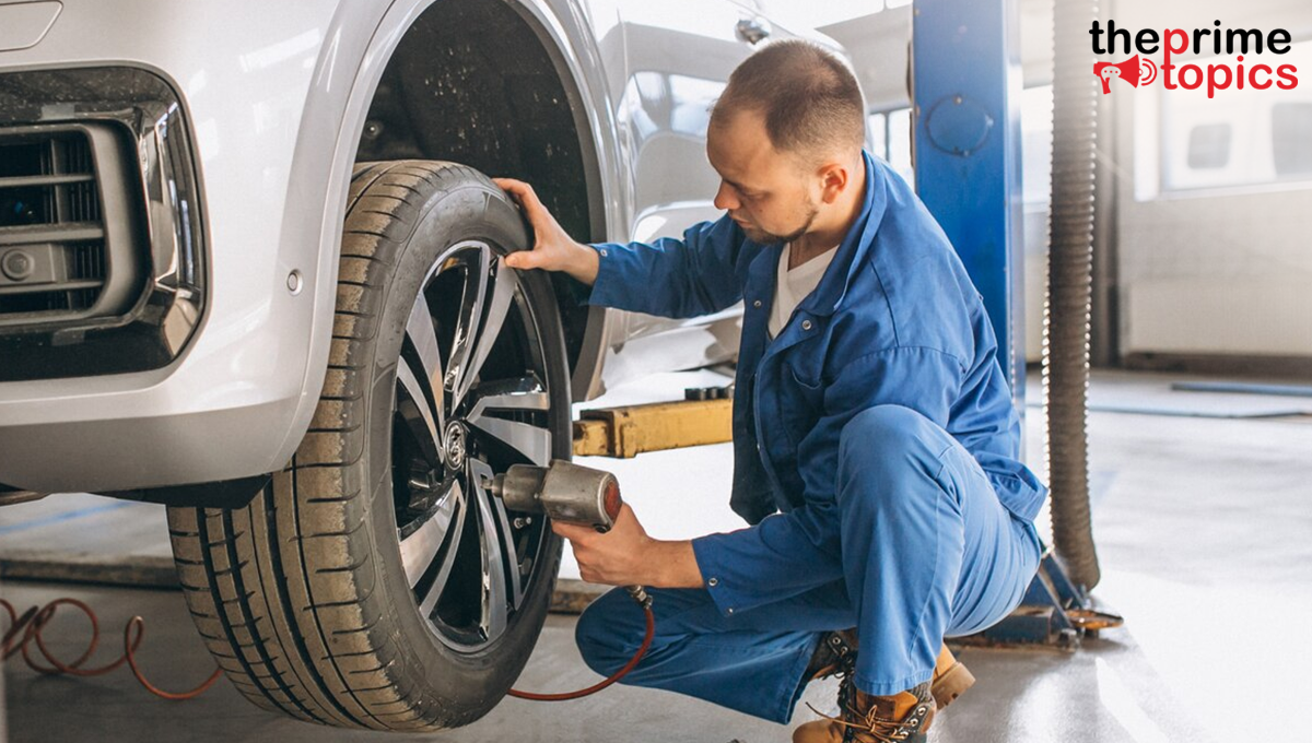 does my car need wheel alignment